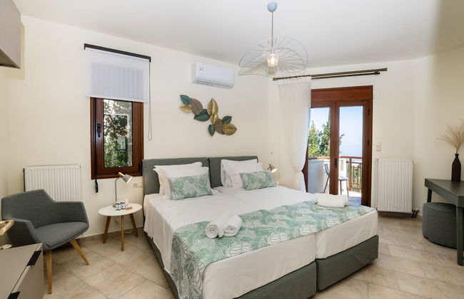 Villa Seragio - With 60m Private Pool - Foto 21