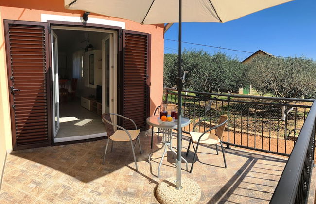 Apartment Marica - Foto 24