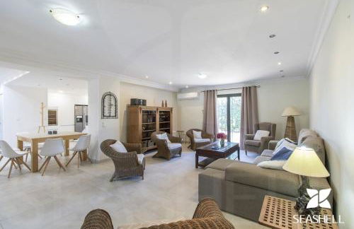 Villa Isabelle - Loule - Foto 25