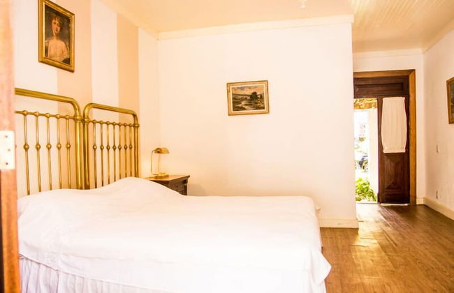 Estâncias Duvivier Hotel - Foto 35