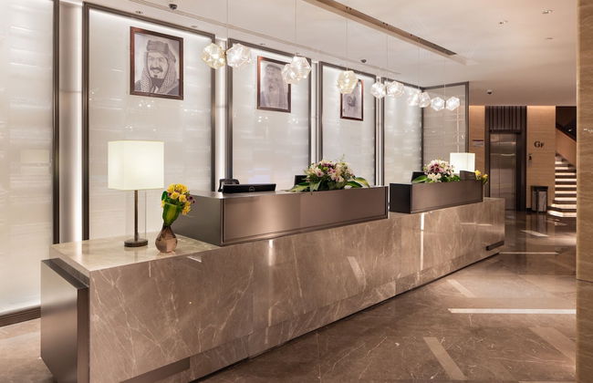 Boudl Al Rawdah - Photo 4