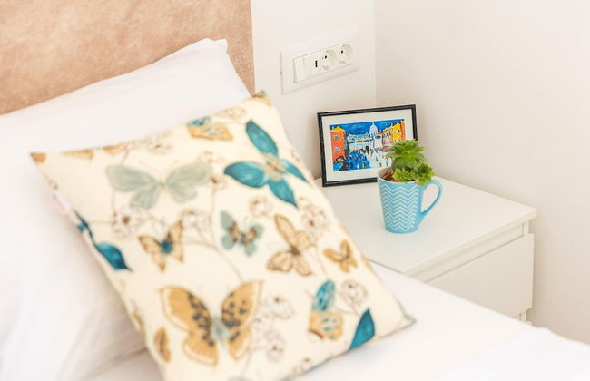 Beachfront Villa Brulupes - Foto 13