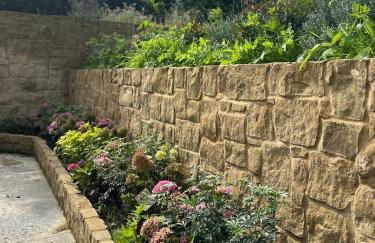 Mantlemas Cottage - Foto 73