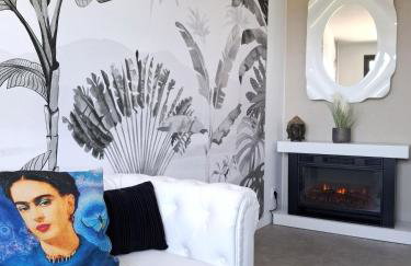 le Ti'Nid - Gîte de charme - Vue Mer - Foto 11