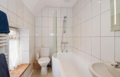 Millstone Cottages - Breidden View - Foto 16