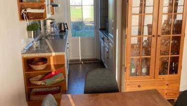 Ferienhaus Ostseeblick Kraksdorf-Strand fast direkt am Ostseestrand - Foto 4