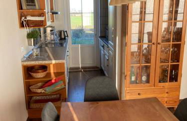 Ferienhaus Ostseeblick Kraksdorf-Strand fast direkt am Ostseestrand - Foto 4