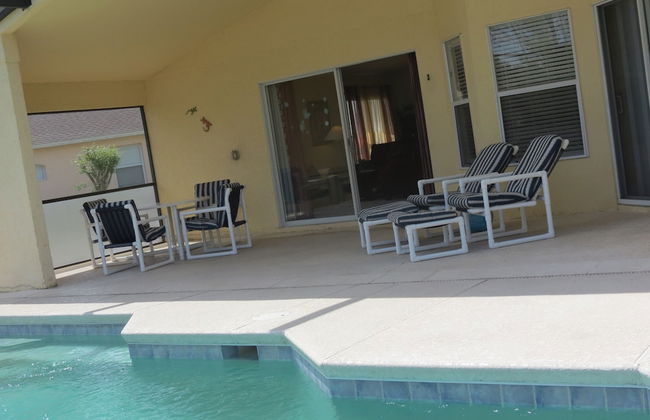 Four Corners Area Pool Homes by SVV - Foto 31