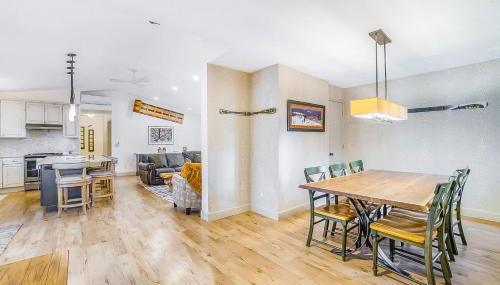 Red Pine Retreat - Foto 4