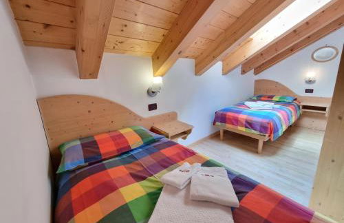 Residence Le Rose - Foto 39