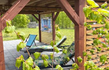 Na zielonej łące... - Foto 66