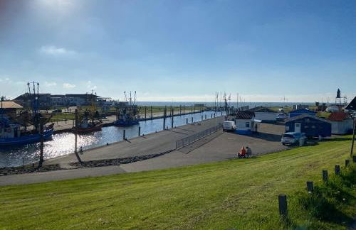 Ferienhaus Kiebitz - Foto 43