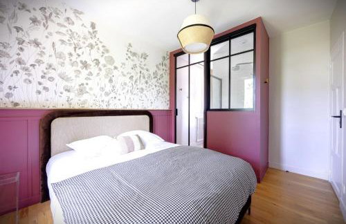 Gîte de la Futaie-Maison de caractère au calme - Photo 13