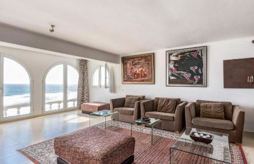 Terrace on the Beach - Foto 25