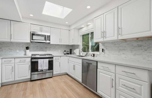 Beverly Hills Canyon Estate by Colby & Conrad - Foto 19