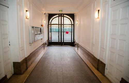 Just Renovated 138m2 On The Seine - Foto 32