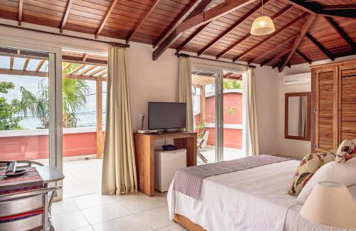 Mata Hari Apartamentos - Foto 45