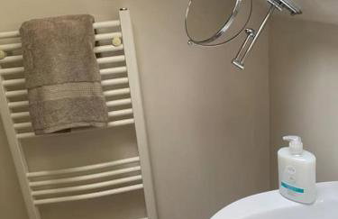 The Apartment - Foto 43