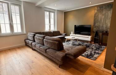 Rheinberg Alstadt Maisonettenwohnung - Foto 3