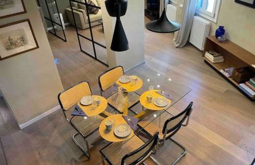 Cà Cornelia - a rooftop terrace with dazzling view - Foto 10