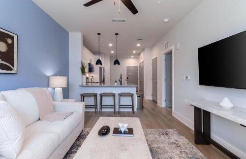 Landing Stylish 1BD Clubhouse Pool - Foto 3