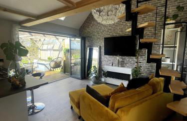 Sunset Cottage - Foto 1