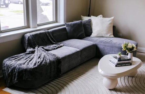 Fitness Pad, Stylish 2BR with Gym in Chicago - Photo 48