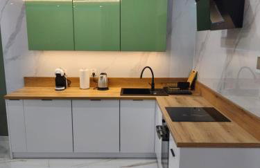 Blu Apartments - Foto 12