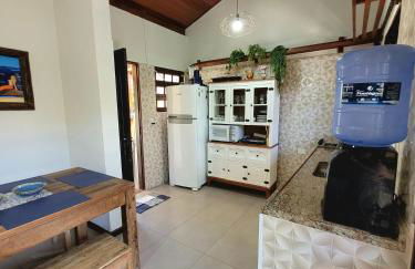 Casa de condomínio 900m da Praia de Boiçucanga - Foto 15