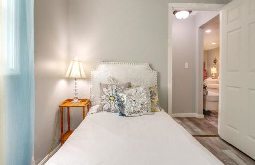 8 Mi to Sloppy Floyd State Park Peaceful Retreat! - Foto 20