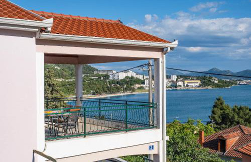 Apartment Sea View 2 - Foto 1