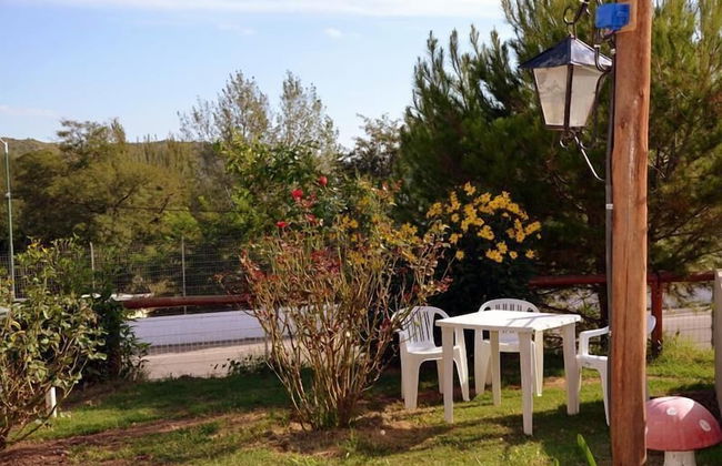 Cabañas Brisa del Lago - Foto 18