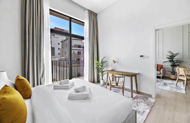 Silkhaus Harrington House, JVC Dubai - Photo 6