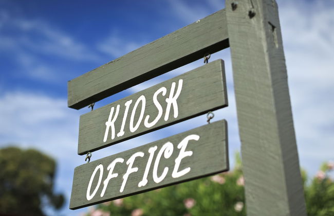 Mudgee Valley Park - Foto 23