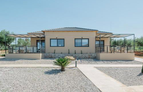 LIOSTASI luxury suites - Foto 16