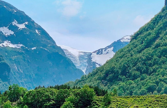 Seaside Serenity in Hardangerfjord-by Traum - Photo 21