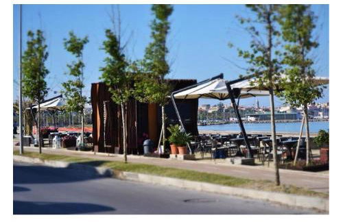 Exclusive on the beach - Foto 28