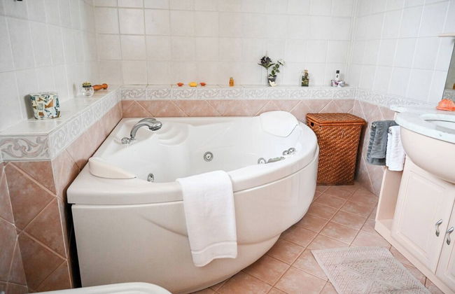 Nel verde, a mezz'ora dal centro di Roma - Photo 16