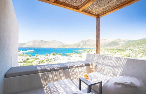 Elivia Boutique Suites - Foto 39