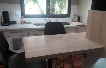 Jolie Maisonnette Studio - Foto 51