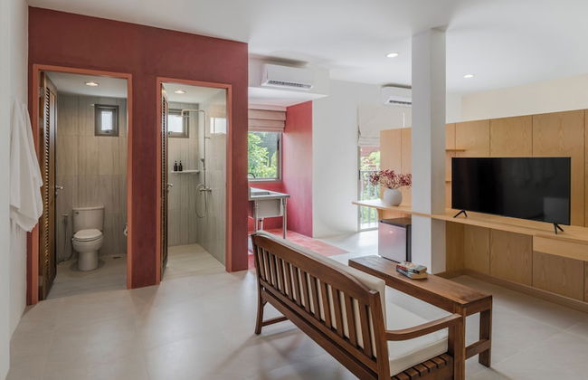 Anda Lanta Residence & Rentals - Adult only - Photo 19