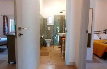 Trullo Tranquillo Ostuni - Foto 20