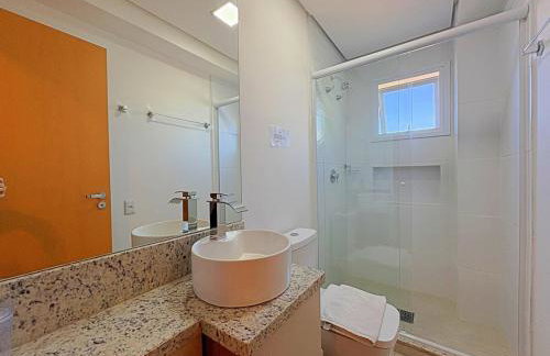 Apto localizado ao lado do Pórtico de Gramado! - Foto 15