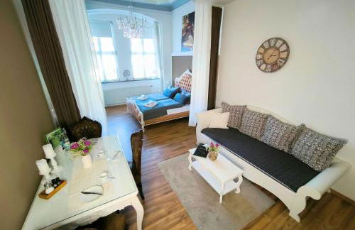 City Apartments Mühlhausen - Foto 91