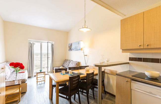 SOWELL RÉSIDENCES Le Port - Foto 19