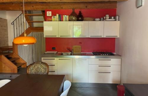 Da Luisa al Castello - Foto 11