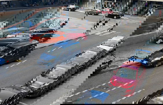 Central Apartments Sarajevo - Foto 28