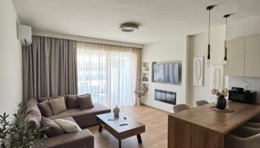 Thetis luxury apartment - Foto 3