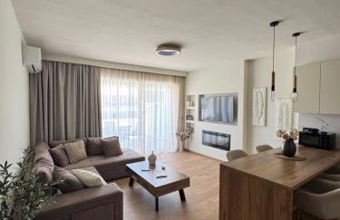 Thetis luxury apartment - Foto 3