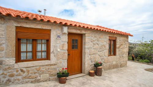 Casa do Avô - Alojamento Sortelha - Foto 2